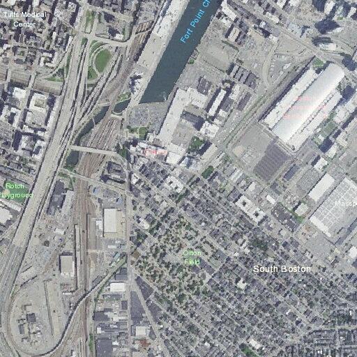 67-year-old man with altered mental status in South Boston