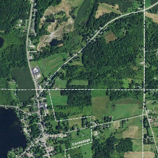 Well-being check requested near North Main Street in Cassadaga