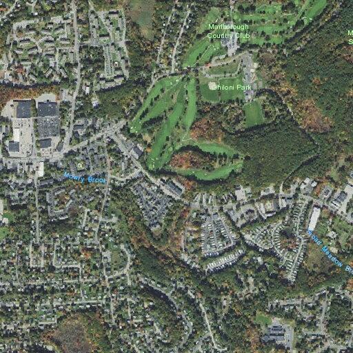 Accidental residential burglar alarm near Cook Lane