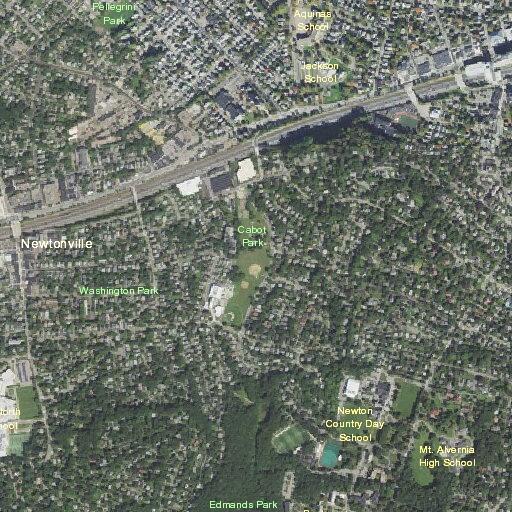 Indoor gas odor reported on Cabot Street