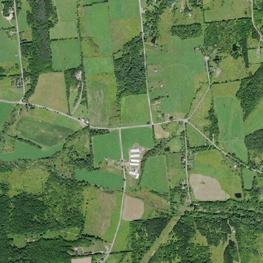 Noise complaint at residence on Narrow Notch Road