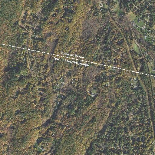 Person experiencing weakness near Newton Street in Northborough