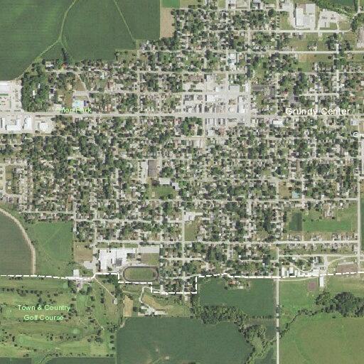 Man with dementia has outburst at home in Grundy Center