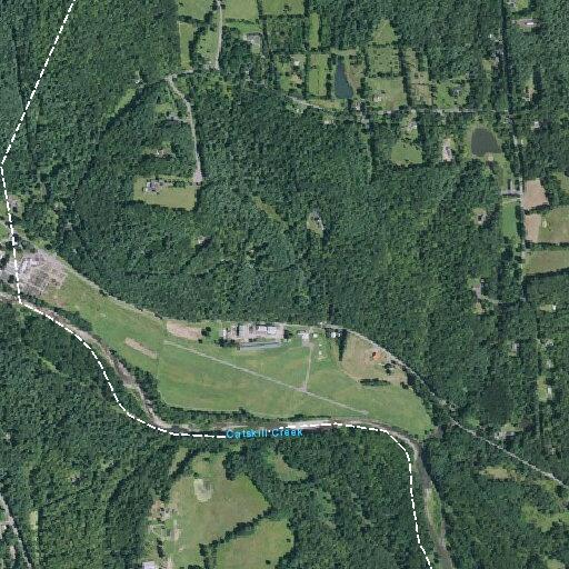 54-year-old female medical alarm activated in East Durham