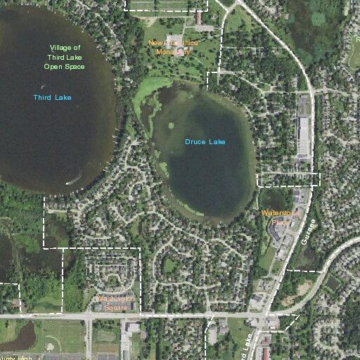Person with psychiatric problem near Mainsail Drive