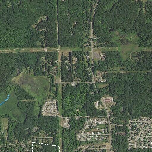 Patient with weakness possibly having a stroke at Creek Valley Circle