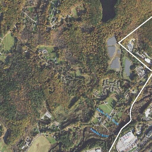 Medical call for female patient near Brook Lane