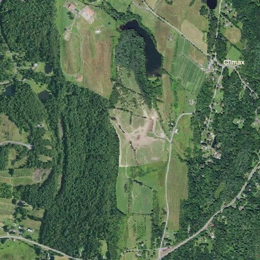Two people reported breaking into Coxsackie barn