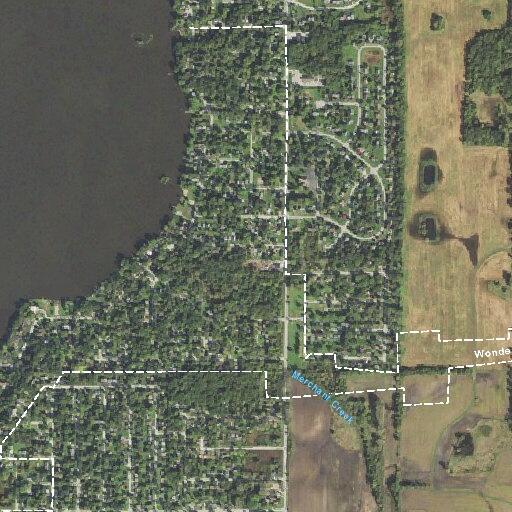 Person reported sick near Wonder View Drive