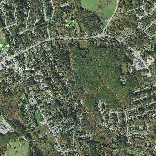 Medical call reported at 8 Prescott Street in Rutland