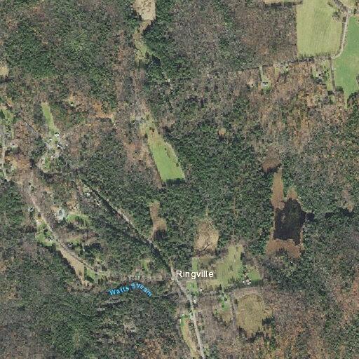 Medical call for 83-year-old female at Huntington Road