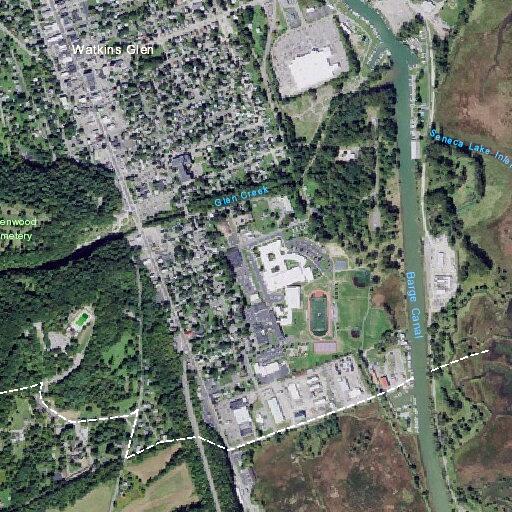 Vehicle damage reported during school drop-off