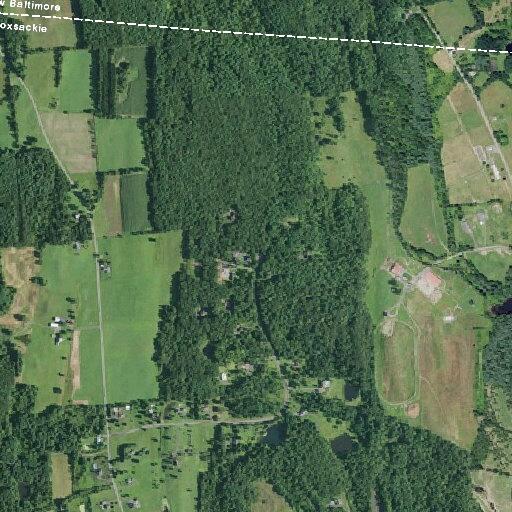 Autistic teen runs from vehicle in Coxsackie