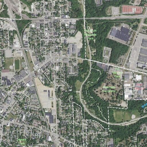Construction worker with broken foot at Plymouth site
