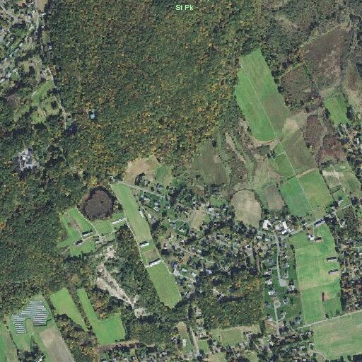 Farmer damages underground utility causing power loss
