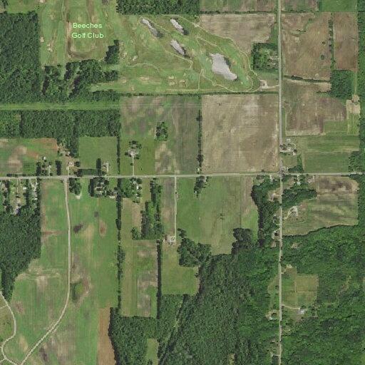 Two-person non-emergency lift assist at county road 384