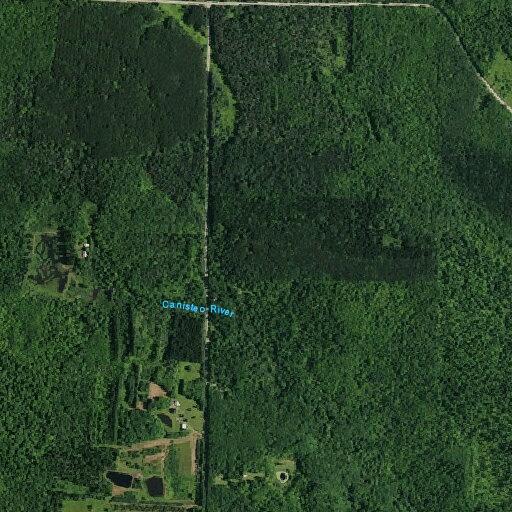 Barn fire reported on Jersey Hill Road