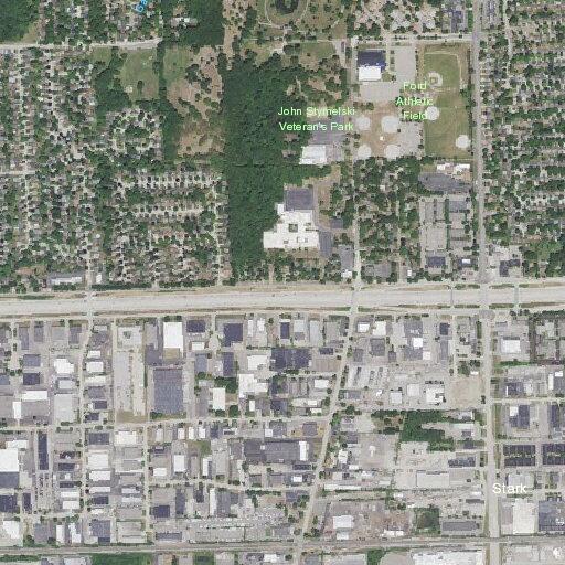 Female drifting in and out of consciousness near Livonia