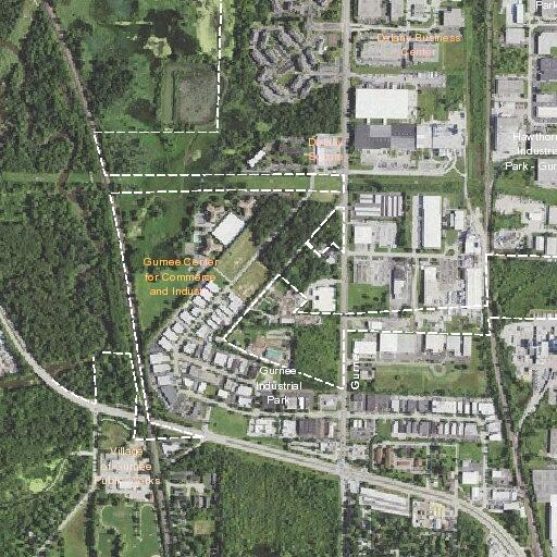 Person suffering chest pain near St Paul Avenue