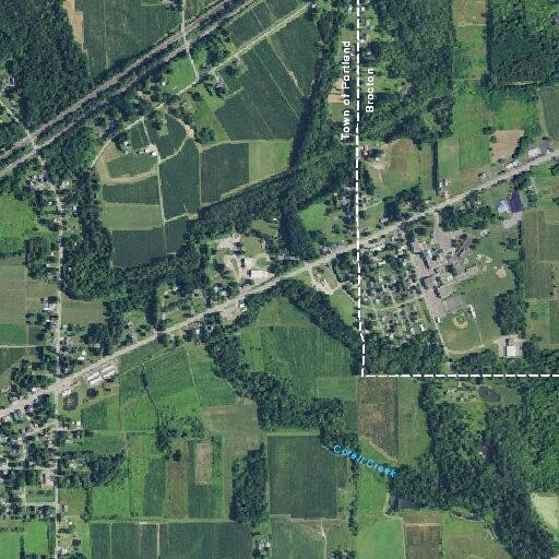 Female possibly collapsed near Redwood Drive in Portland
