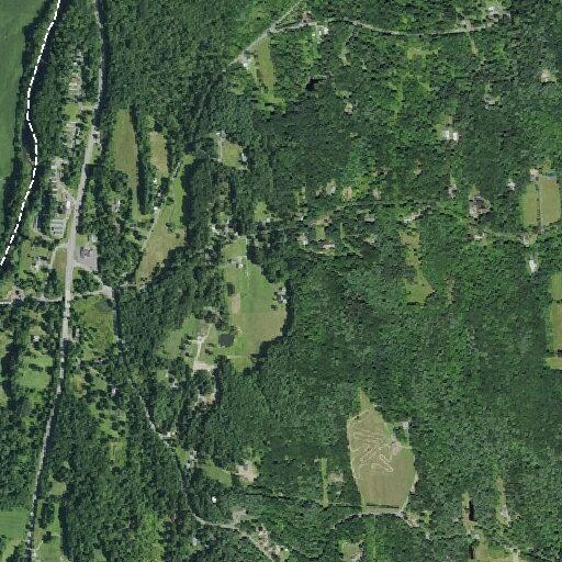 Man not breathing near Wallace Road in Kinderhook