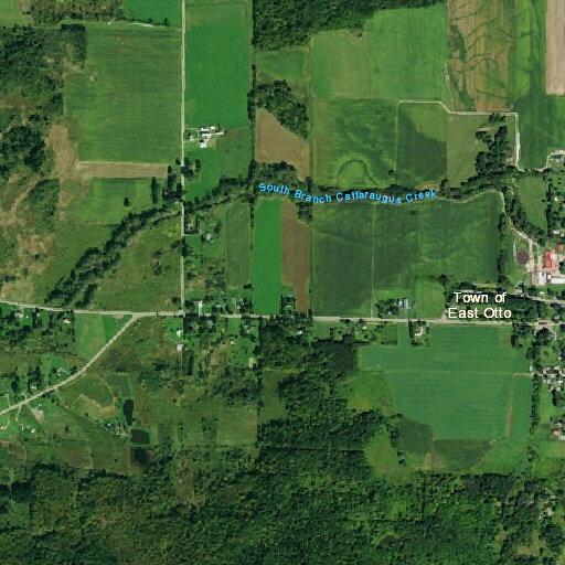 81-year-old man fell and is very weak in East Otto