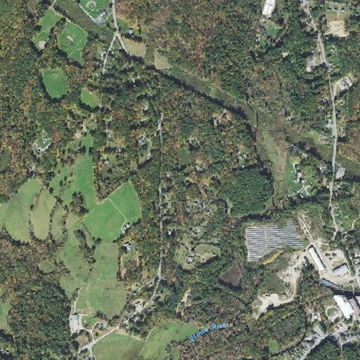 Medical alarm activated at residence in Barre, MA