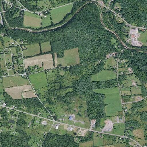 Two-car crash in parking lot on Route 145