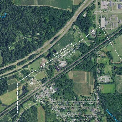 Assault reported near Bachman Avenue and Lafayette