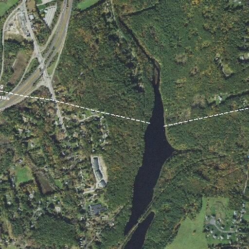 Elderly female with possible psychological issues in West Boylston