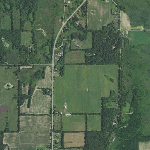 Larceny report canceled near Eaton Rapids