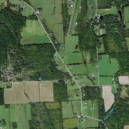 Harassment complaint on County Road 7