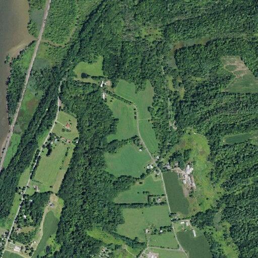 Search for person and vehicle near Gibbons Road field
