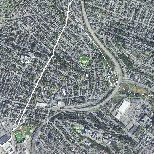 Person suffering chest pain near Washington Ave in Chelsea