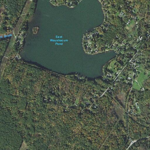 Man with possible leg infection near Campground Road