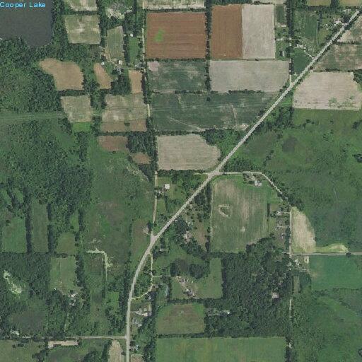 Report of missing 18-year-old at Eaton Rapids Road