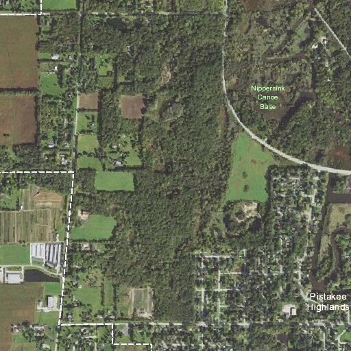 Person sick near West Hickory Street in McHenry
