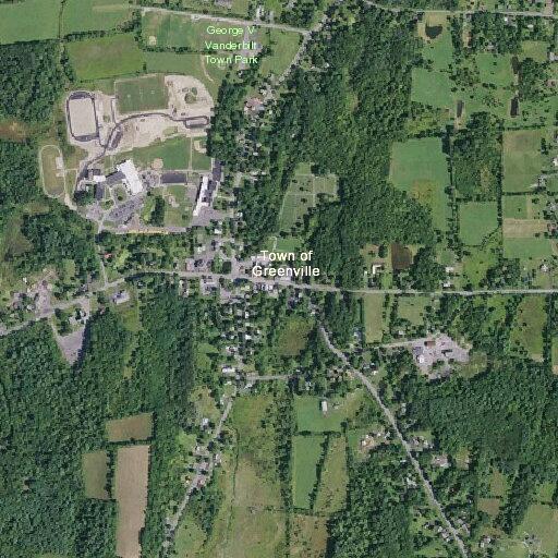 Medical emergency: male patient reported breathing near Post St & Route 81 (Greenville)