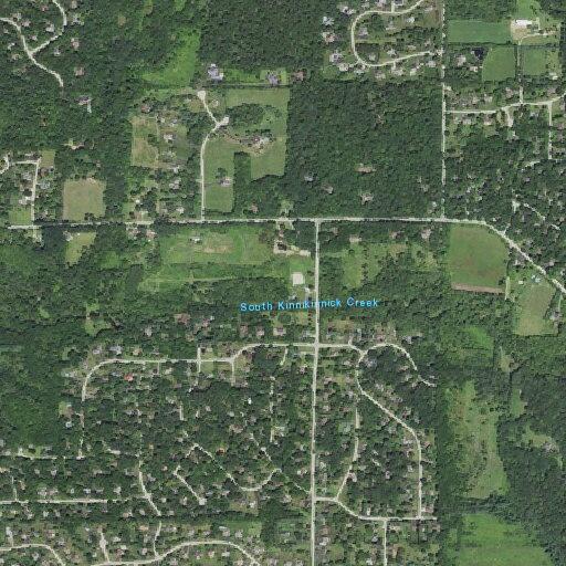 Elderly man falls near Ray Drive with possible neck injury