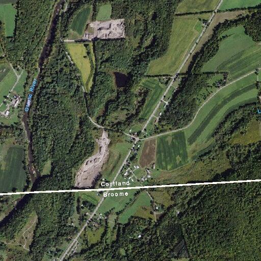 Female with high blood sugar near state route 26