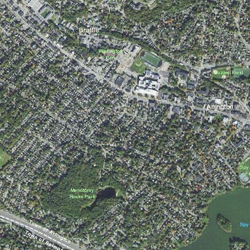 Accidental 911 call at Gloucester Street home