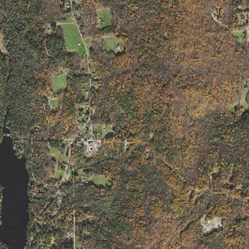 63-year-old man falls near Junior Lane in Goshen