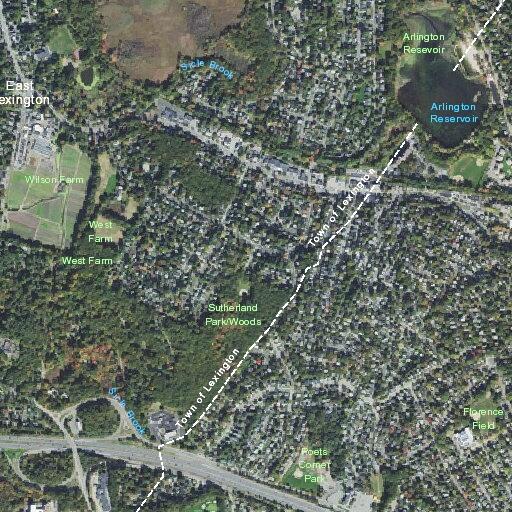 Accidental 911 call from Virginia Road home