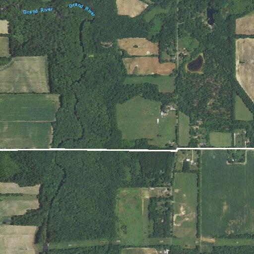 Welfare check requested near Tompkins Road
