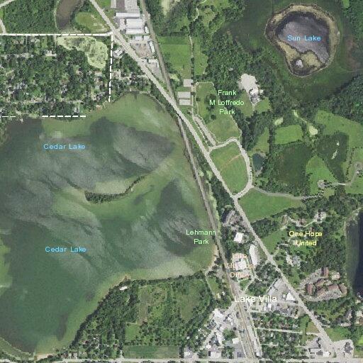 Lift assist requested near North Milwaukee Ave