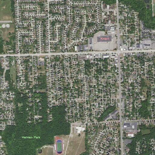 Follow-up with hit-and-run suspect in Livonia