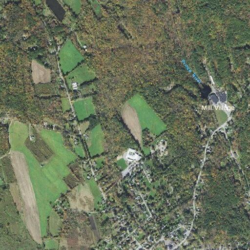 Motorcycle rider possibly left Route 32 incident