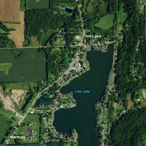 61-year-old man with chest pain and dizziness in Machias