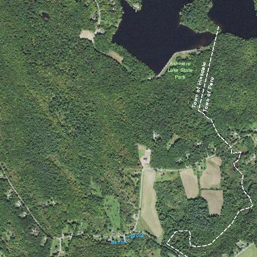 Medical alarm activated for elderly female near Hinsdale