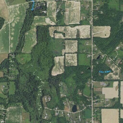 74-year-old man unconscious but breathing in Eaton Rapids